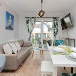 Wiatrakowa Wakacyjny By Renters * Jastrzębia Góra