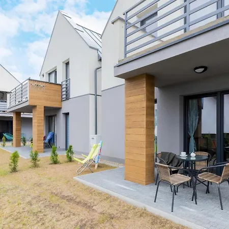 Apartment Wiatrakowa Wakacyjny By Renters