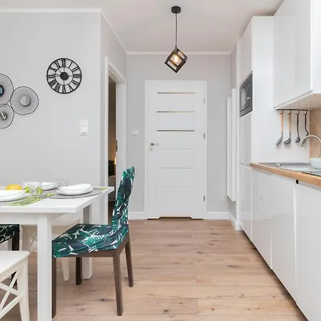 Wiatrakowa Wakacyjny By Renters *