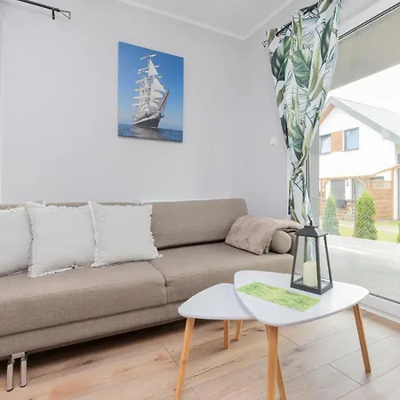 Wiatrakowa Wakacyjny By Renters * Jastrzębia Góra