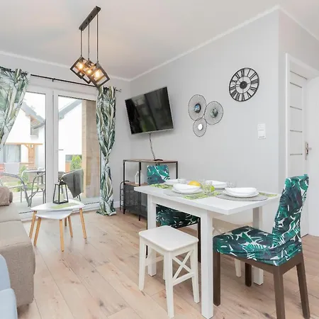 Wiatrakowa Wakacyjny By Renters Jastrzębia Góra