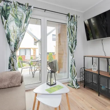 Wiatrakowa Wakacyjny By Renters