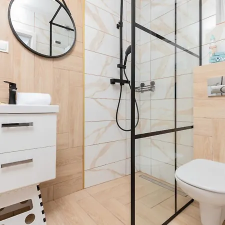 Wiatrakowa Wakacyjny By Renters * Jastrzębia Góra