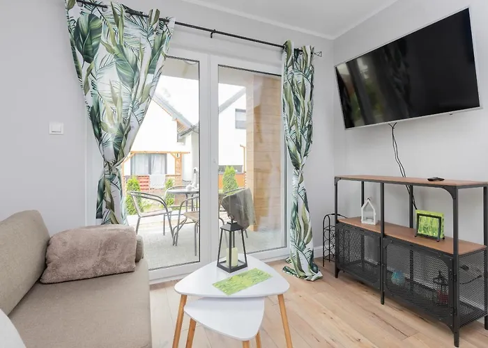 Wiatrakowa Wakacyjny By Renters