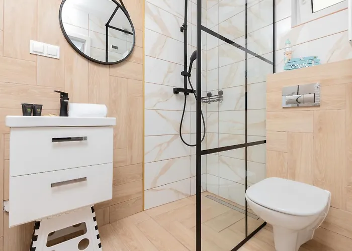 Wiatrakowa Wakacyjny By Renters * Jastrzębia Góra